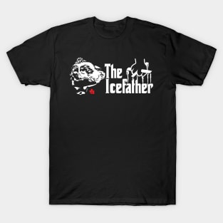 The Icefather T-Shirt